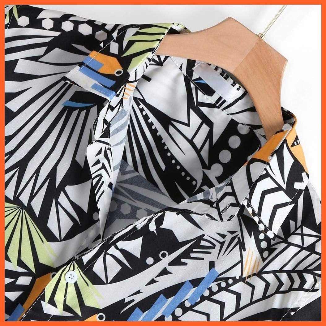 Summer Blue Shirts Range | whatagift.com.au.