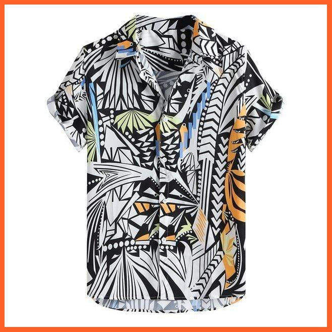 Summer Blue Shirts Range | whatagift.com.au.