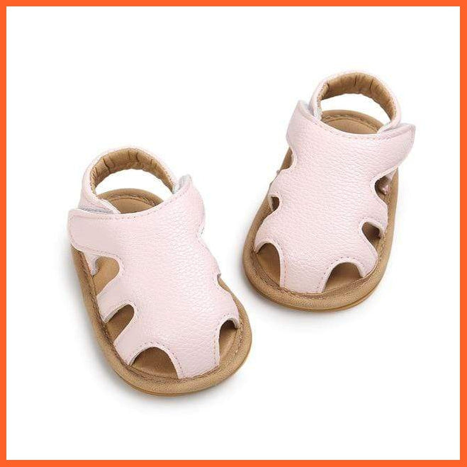 Summer Sandals For Toddlers - Wonbo | whatagift.com.au.