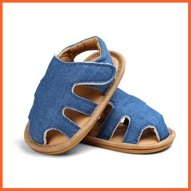 Summer Sandals For Toddlers - Wonbo | whatagift.com.au.