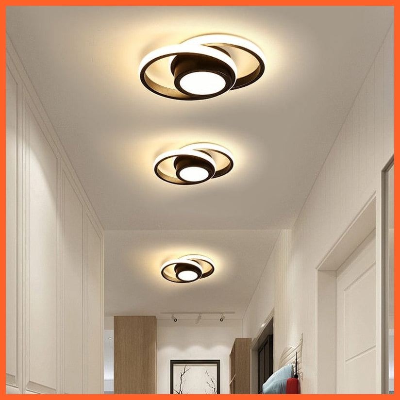 whatagift.com.au Modern LED Ceiling Lamp for Home Decore