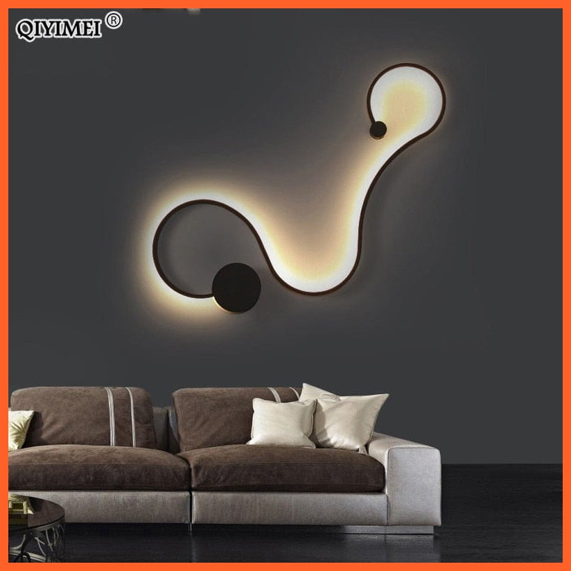 whatagift.com.au Modern Wall Lamps for home decore