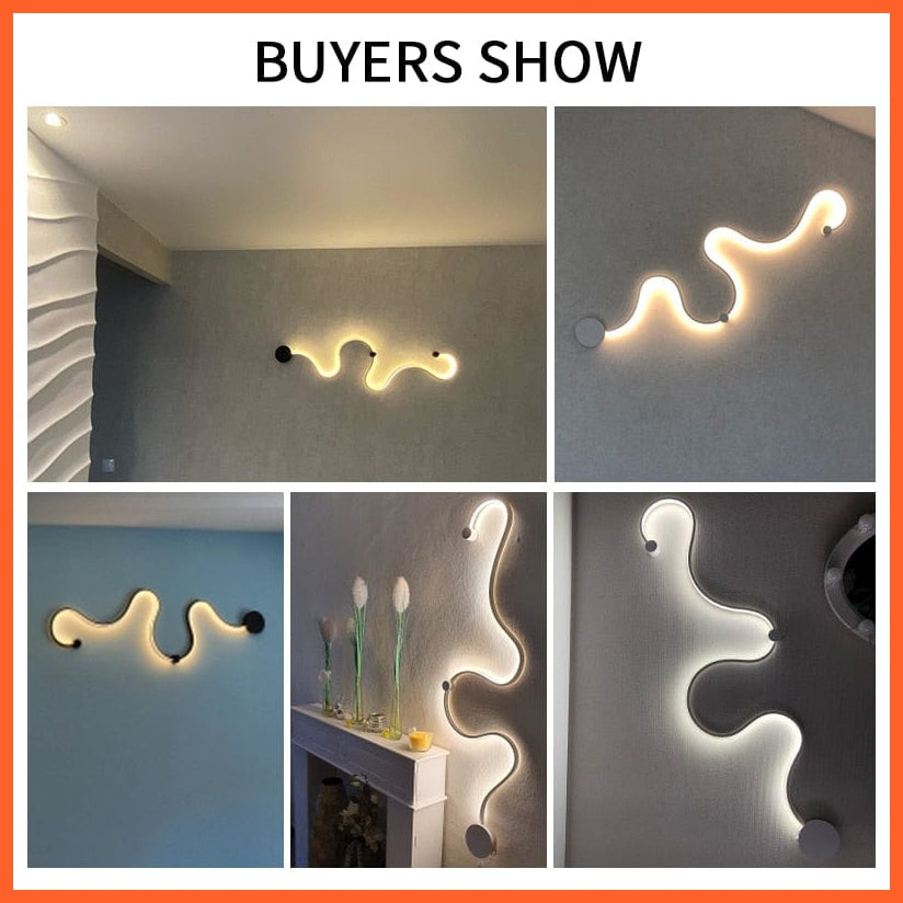 whatagift.com.au Modern Wall Lamps for home decore