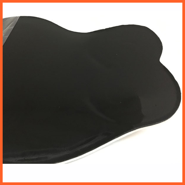Keji Dog Mouse Pad Silican Rest Funny Mouse Pad | whatagift.com.au.