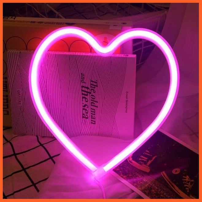 Hello Neon Light | Home Decor Hello Wall Light | whatagift.com.au.