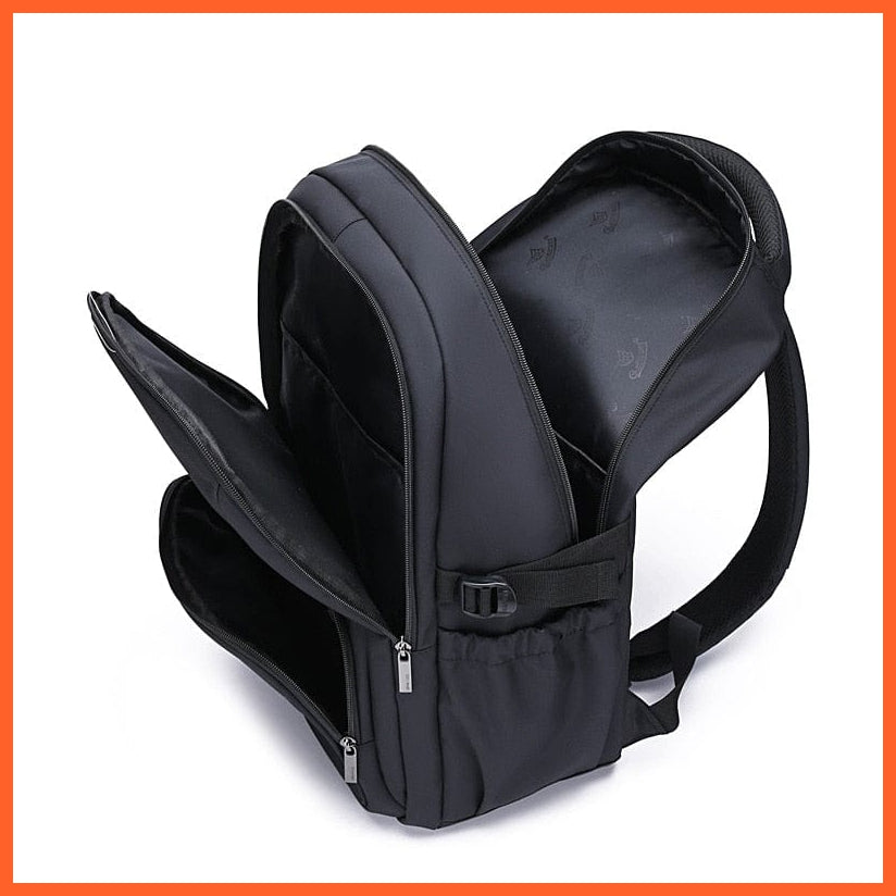 whatagift.com.au Nylon Waterproof Schoolbags Backpack