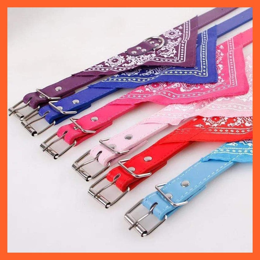 whatagift.com.au Pet Collars & Harnesses Copy of Cute Adjustable Collars | Comfy Cute Collars For Dogs And Cats