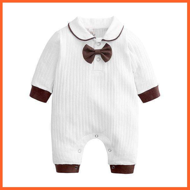 Newborn Baby Rompers | whatagift.com.au.