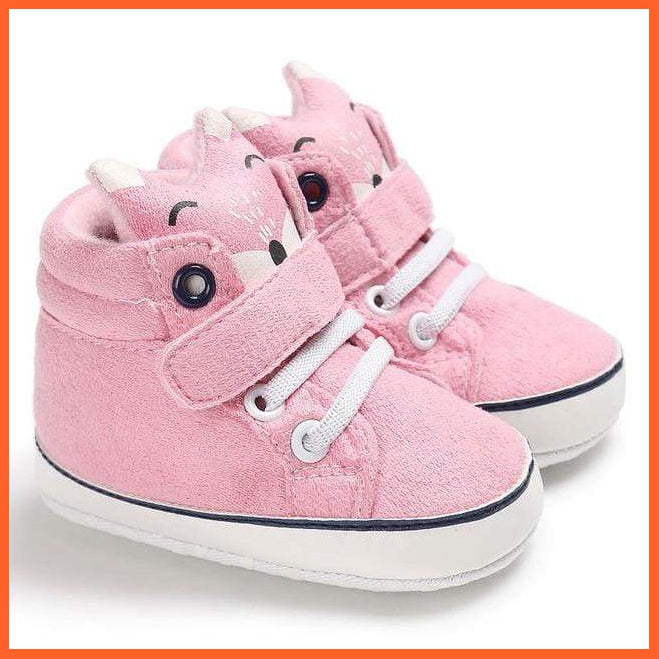 Baby Fox Toddlers Shoes Range | whatagift.com.au.