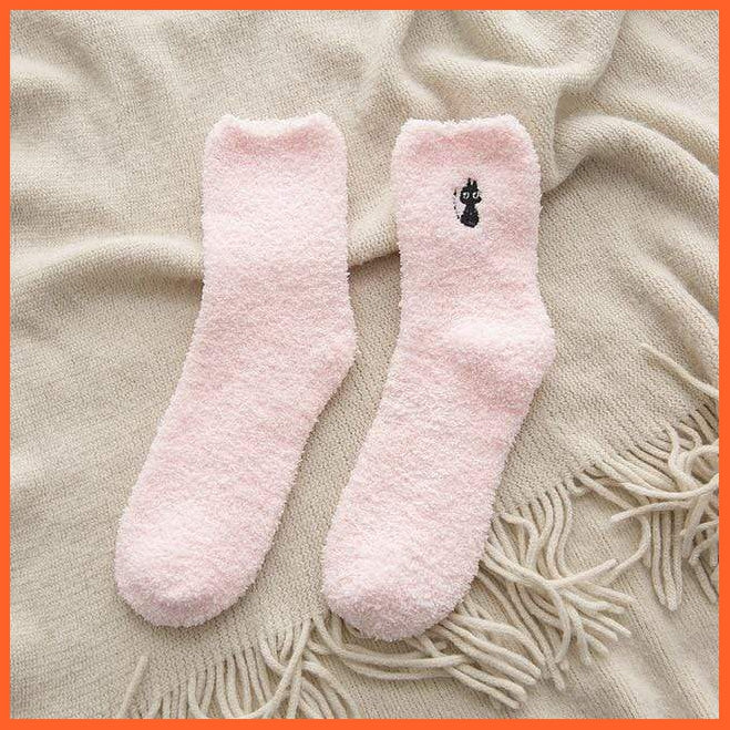 Supersoft Cute Designed Socks For Home | whatagift.com.au.
