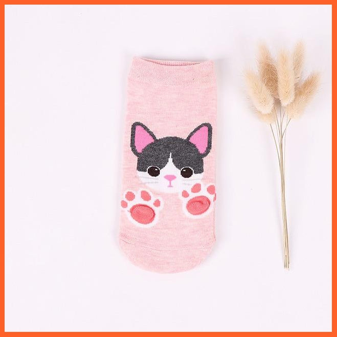 Cute Animal Style Socks Various Cute Design Home Or Outdoor Use | whatagift.com.au.