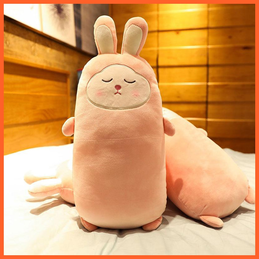 Super Plush Soft Rabbits Soft Plush Toys For Kids | whatagift.com.au.