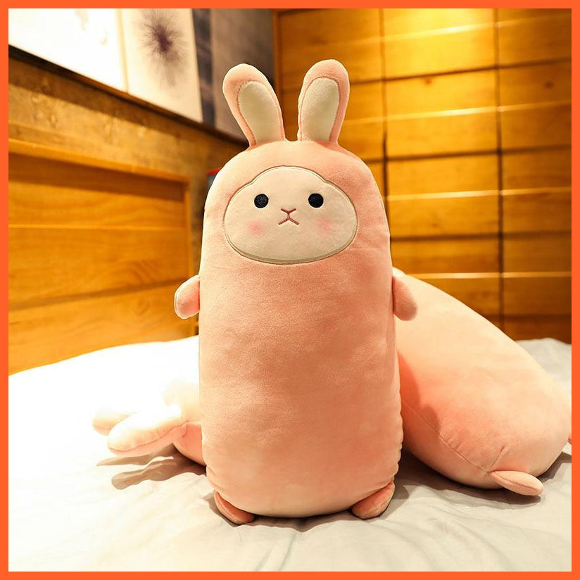 Super Plush Soft Rabbits Soft Plush Toys For Kids | whatagift.com.au.