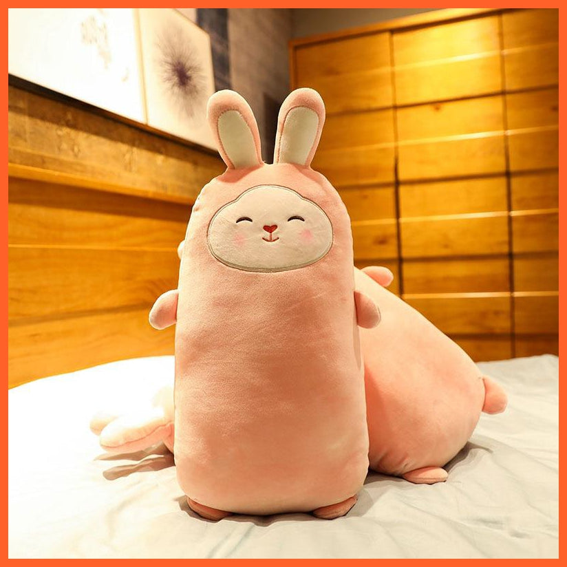 Super Plush Soft Rabbits Soft Plush Toys For Kids | whatagift.com.au.