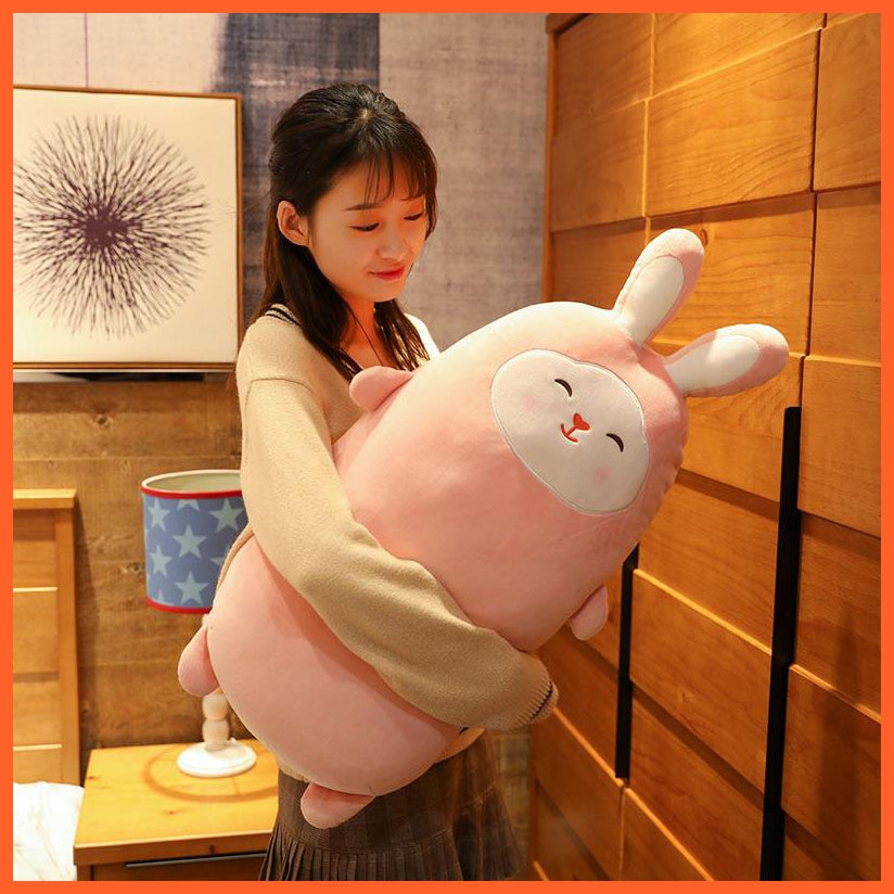 Super Plush Soft Rabbits Soft Plush Toys For Kids | whatagift.com.au.