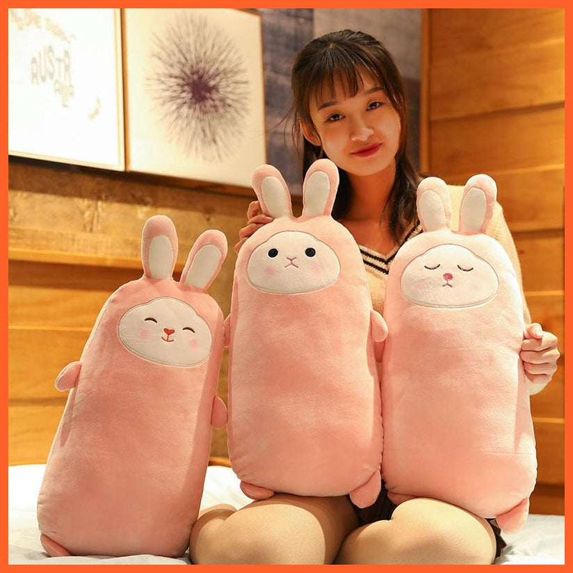 Super Plush Soft Rabbits Soft Plush Toys For Kids | whatagift.com.au.