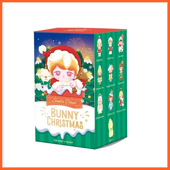 Pop Mart Bunny Christmas Series Blind Box | Birthday Gift Kid Toy | whatagift.com.au.