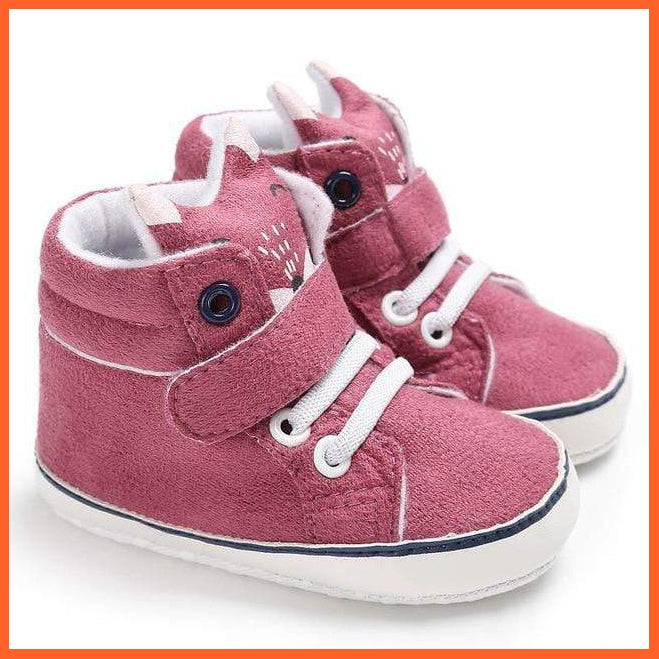 Baby Fox Toddlers Shoes Range | whatagift.com.au.