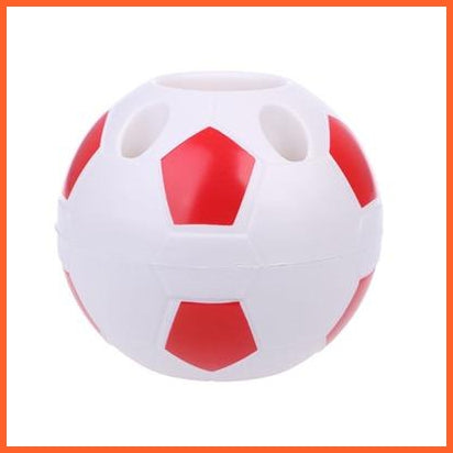 Soccer Fans Gift - Penholder Gift For Any Soccer Lover | whatagift.com.au.