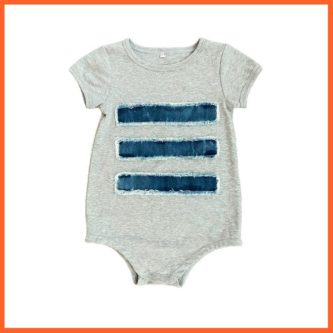 whatagift.com.au romper / 14 Matching Dress Tops Baby Girl and Boy