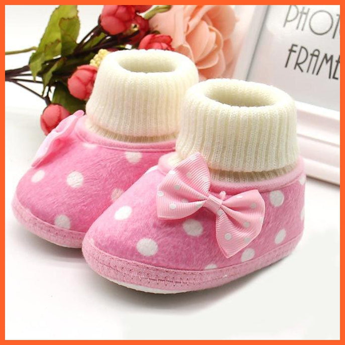 Baby Soft Shoes Baby Socks Shoes Combined | whatagift.com.au.