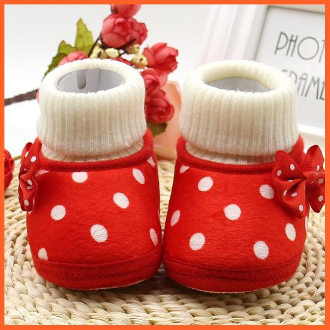 Baby Soft Shoes Baby Socks Shoes Combined | whatagift.com.au.