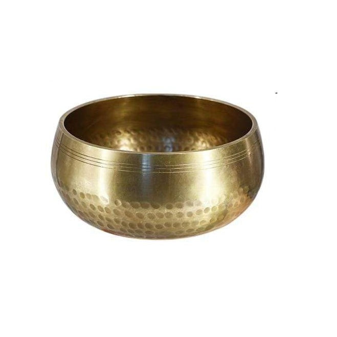 Authentic Buddha Singing Sound Bowl Tibet And Nepal Handcrafted Bowls Meditation | whatagift.com.au.