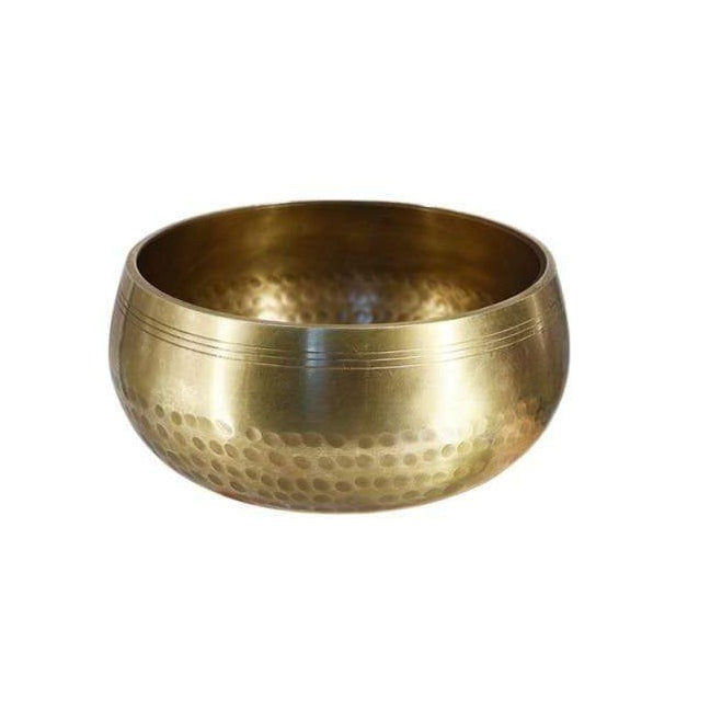Authentic Buddha Singing Sound Bowl Tibet And Nepal Handcrafted Bowls Meditation | whatagift.com.au.