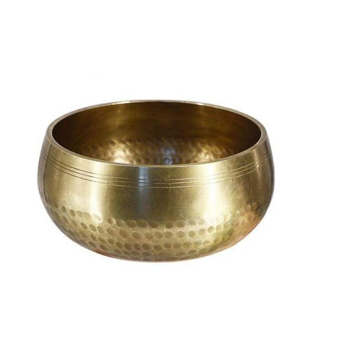 Authentic Buddha Singing Sound Bowl Tibet And Nepal Handcrafted Bowls Meditation | whatagift.com.au.