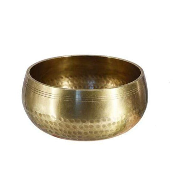 Authentic Buddha Singing Sound Bowl Tibet And Nepal Handcrafted Bowls Meditation | whatagift.com.au.