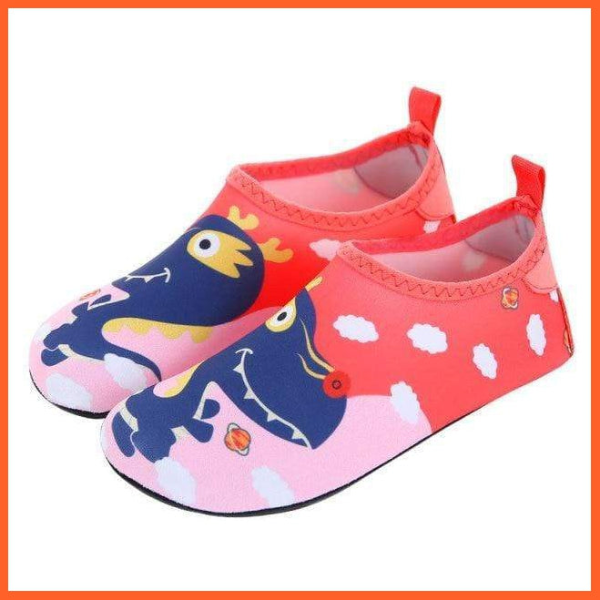 Lightweight Beach Slippers For Kids And Adults | Water Proof Slippers For Beach And Pool | whatagift.com.au.