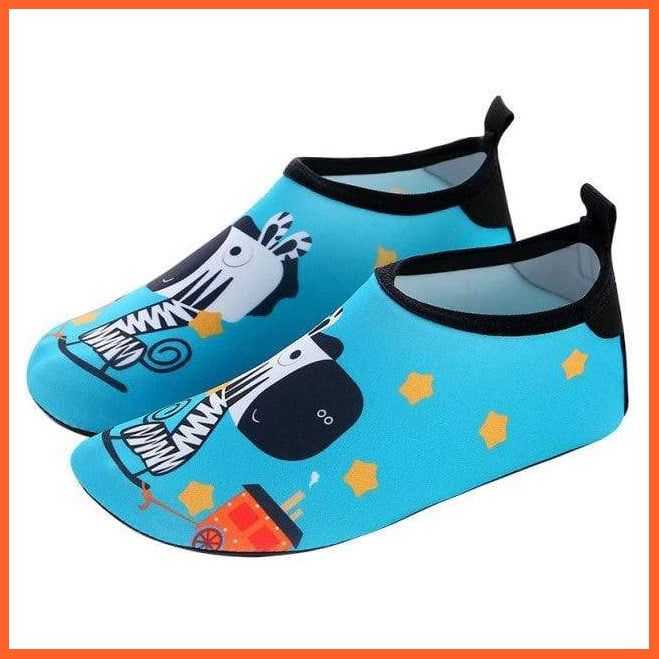Lightweight Beach Slippers For Kids And Adults | Water Proof Slippers For Beach And Pool | whatagift.com.au.