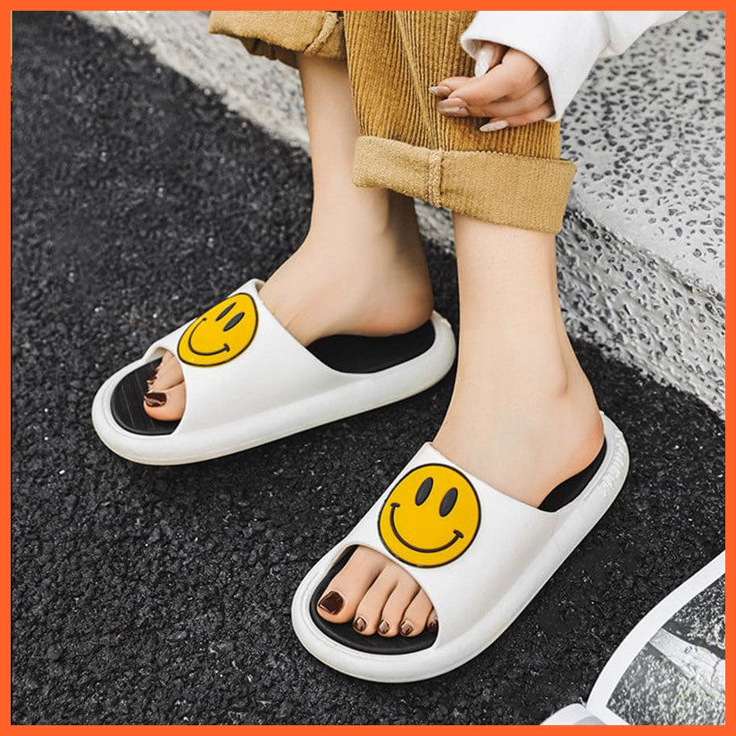 whatagift.com.au slippers Unisex Cute Slippers for Summer | Outdoor Beach Casual Anti-slip Flats