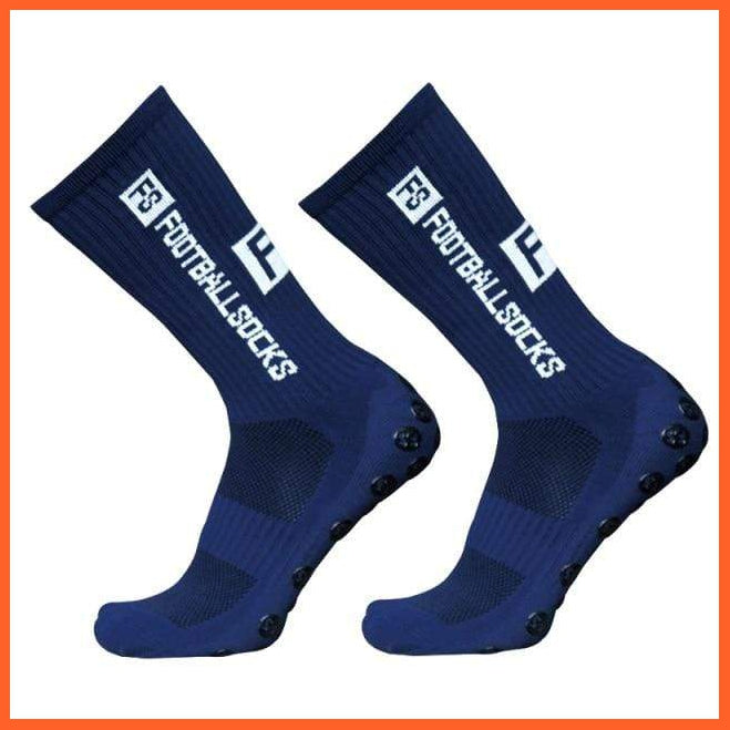 Unisex Anti Slip Silicone Seamless Aero Socks Breathable Sports Socks | whatagift.com.au.