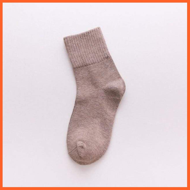 Low Length Cotton Colorful Soft Socks For Women | whatagift.com.au.