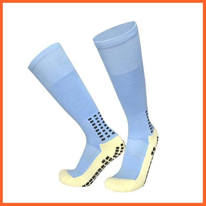 Men Women Anti Slip Silicone Breathable Seamless Aero Socks | whatagift.com.au.