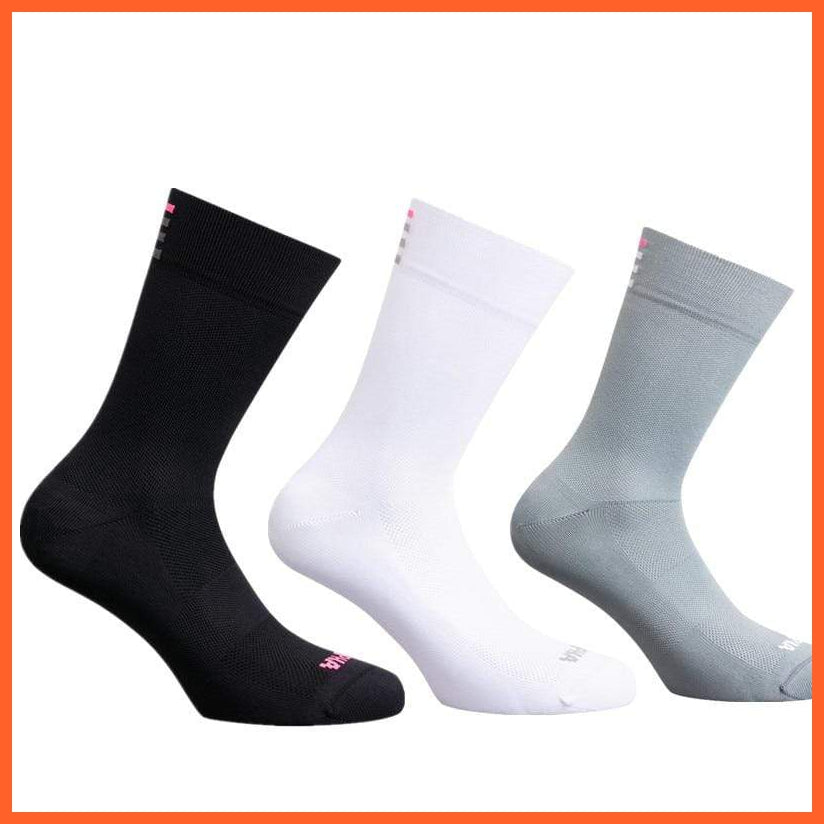 Outdoor Sports Compression Unisex Socks In Different Colors | whatagift.com.au.