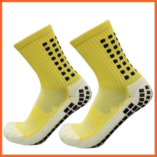 Unisex Anti Slip Silicone Seamless Aero Socks Breathable Sports Socks | whatagift.com.au.
