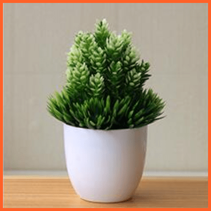 New Artificial Plants Bonsai Small Tree Pot | whatagift.com.au.