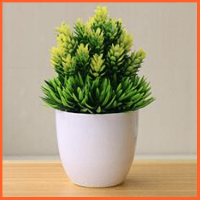 New Artificial Plants Bonsai Small Tree Pot | whatagift.com.au.