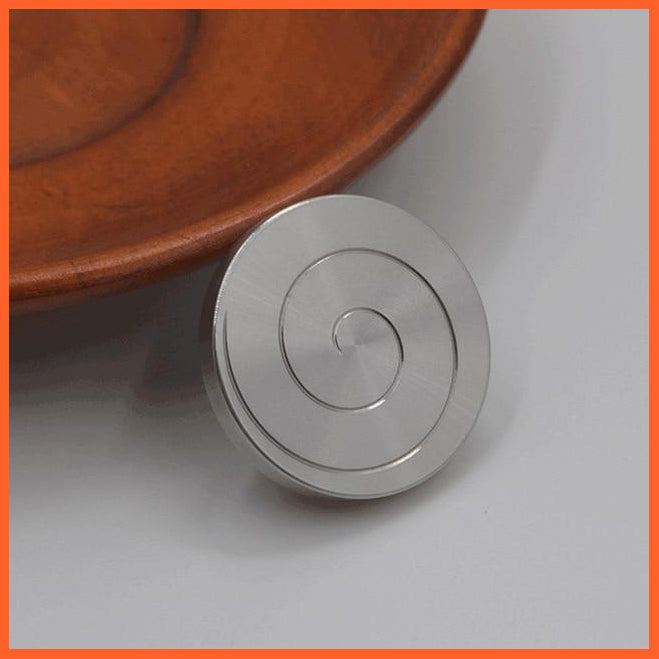Spinning Magic Coin Fidget | whatagift.com.au.