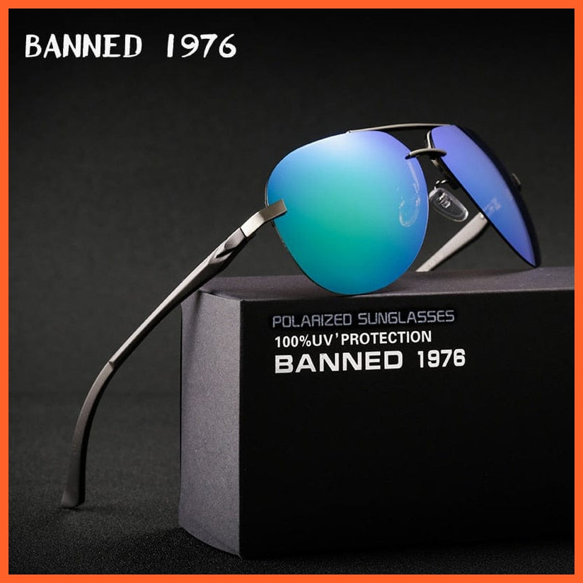 Banned 1976 shop sunglasses