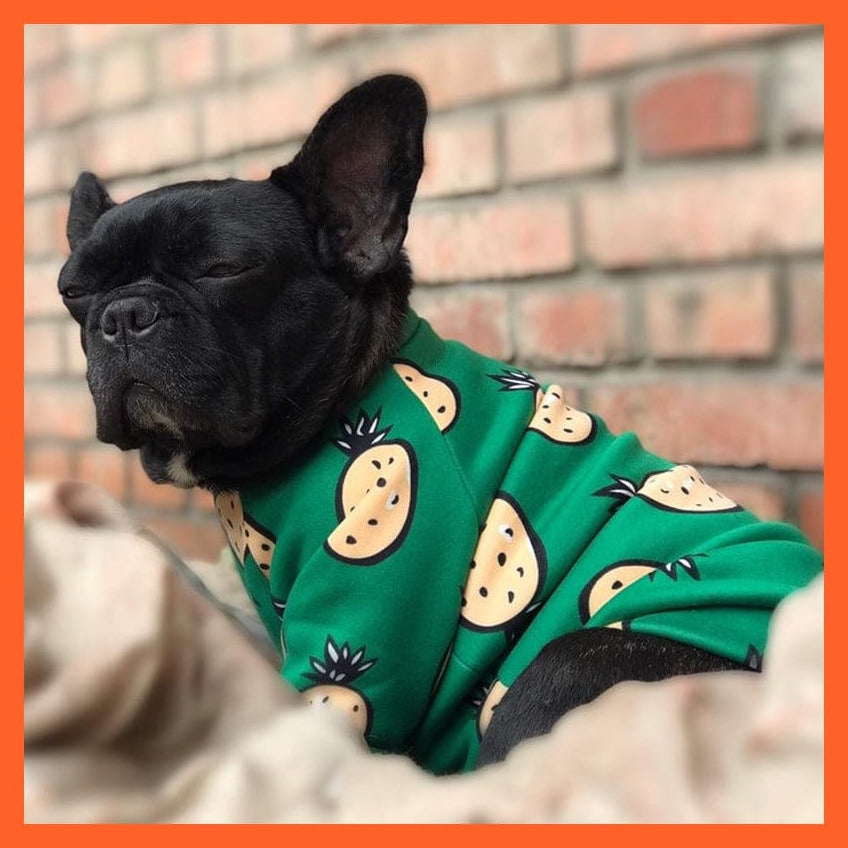 whatagift.com.au Sweet Small Pet Dog And Cat Clothes