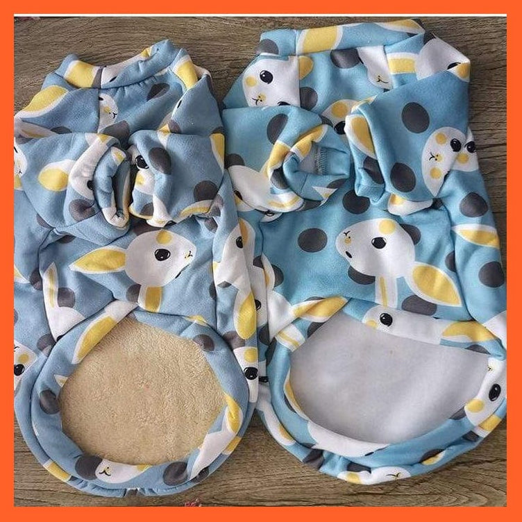 whatagift.com.au Sweet Small Pet Dog And Cat Clothes