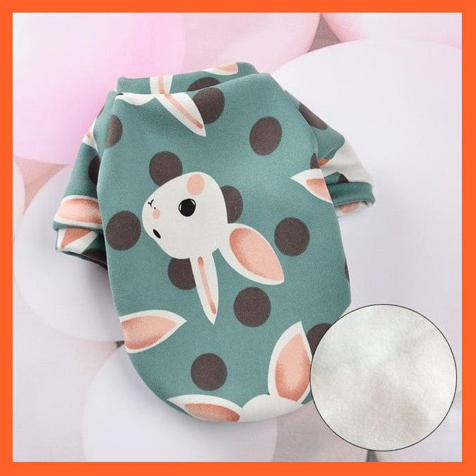whatagift.com.au Sweet Small Pet Dog And Cat Clothes