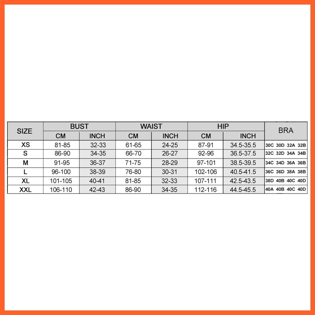 whatagift.com.au Swimsuit Women Women Sexy Solid Brown Two Piece V-neck Ruffled High-waist Bikini Sets Swimsuit