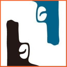 whatagift.com.au Tattoo Waterproof Temporary Tattoo Sticker black machine gun tatto flash tatoo fake tattoos for men women
