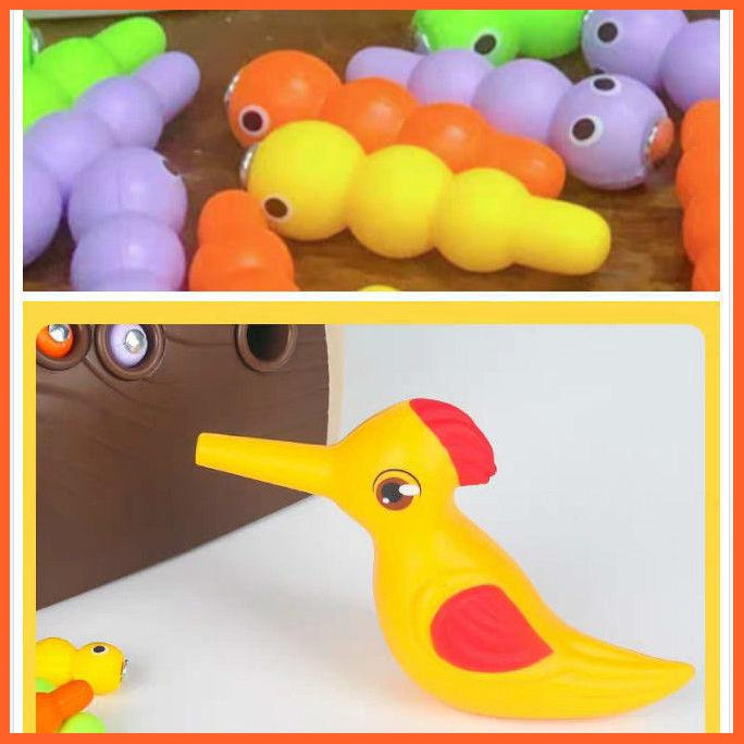 Intellectual Development Kids Magnetic Fishing Unique Toy | Sensory Fun Toy | whatagift.com.au.