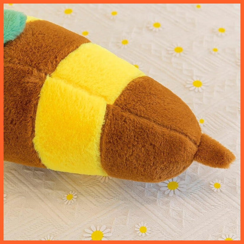whatagift.uk Turtle Honey Doll Funny Plush Soft Toy | Hug And Sleep Toy