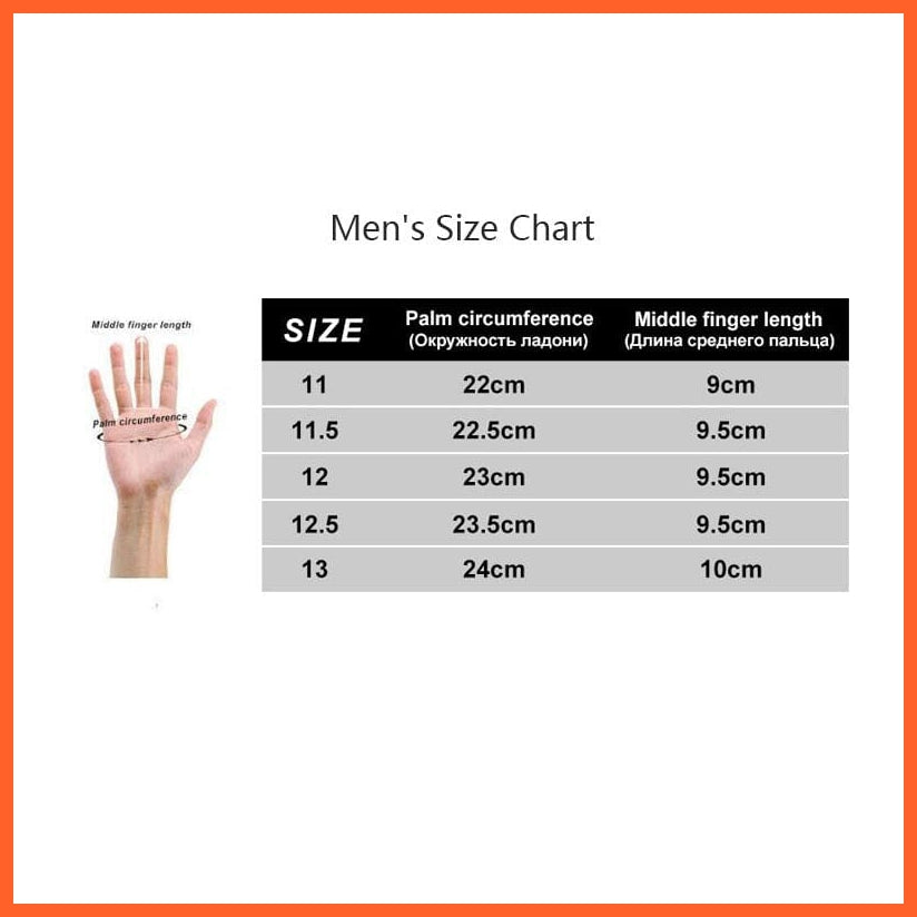 whatagift.com.au Unisex Gloves Winter Deerskin Gloves | New Genuine Wool Lining Machine Warm Driving Gloves